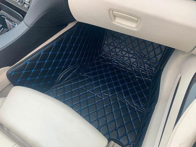 Gebraucht BMW 640 Cabriolet Performance 320 PS (235 kW) 2014 Schwarz Cabrio