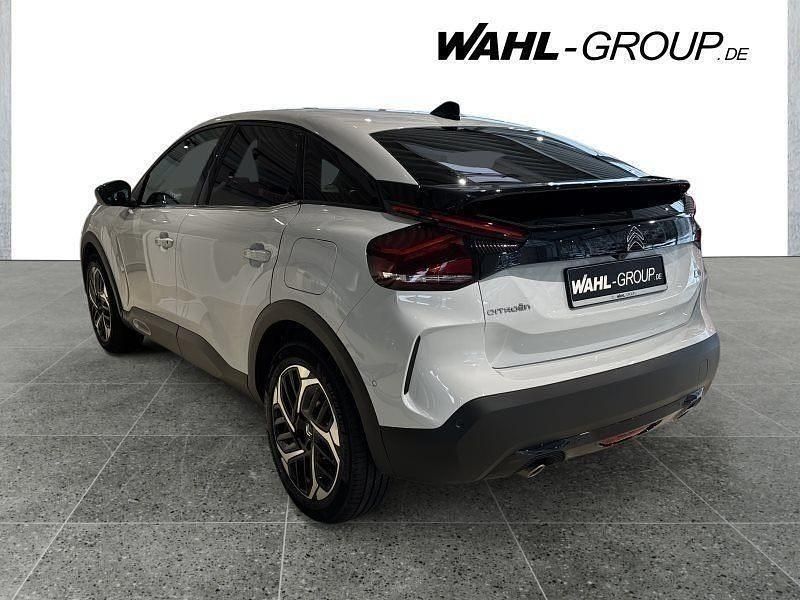 Gebraucht Citroën C4 PureTech 131 PS (96 kW) 2024 Weiß Limousine