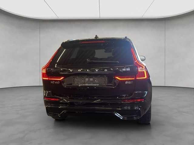 Gebraucht Volvo XC60 184 PS (135 kW) 2024 SUV