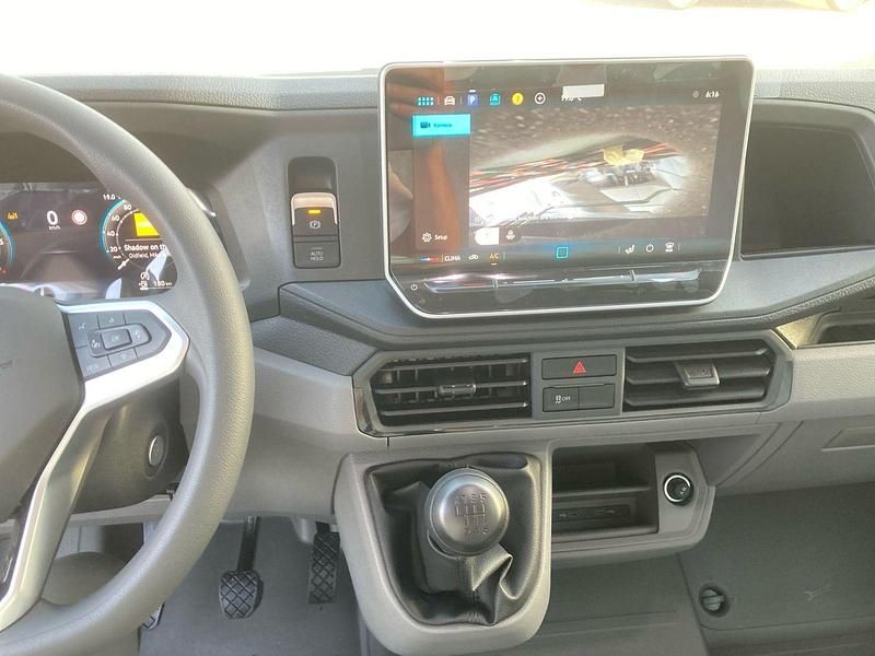 Neu VW Crafter 141 PS (103 kW) 2025 Van