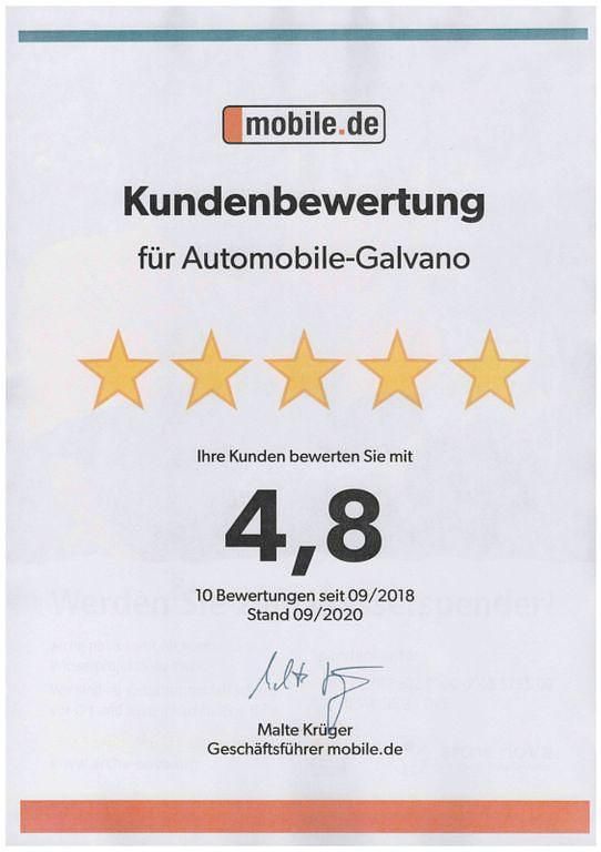 Gebraucht Hyundai Tucson Trend 136 PS (100 kW) 2016 Schwarz SUV