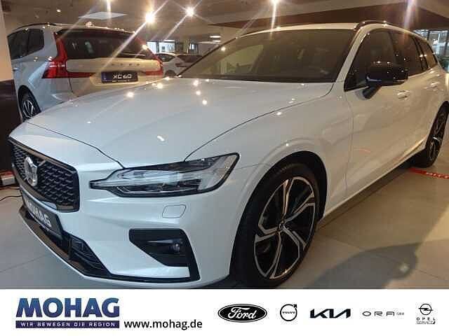 Gebraucht 2024 Volvo V60 Kombi | 47.490 € (Teuer) - Bild 1/4