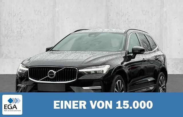 Gebraucht Volvo XC60 Core 197 PS (144 kW) 2023 Metallic SUV