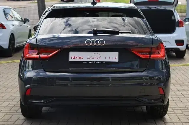 Gebraucht Audi A1 Comfort 2024 Andere SUV