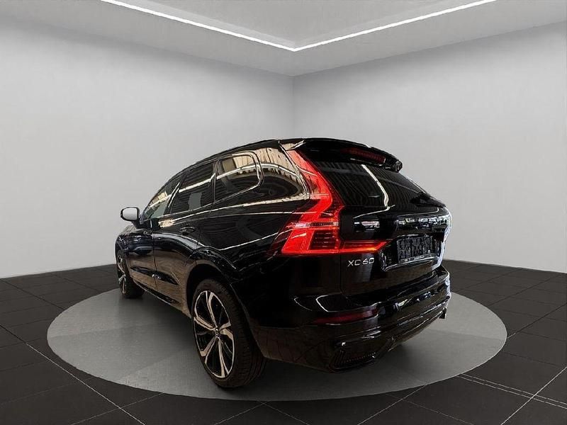 Gebraucht Volvo XC60 Ultimate 455 PS (334 kW) 2022 Onyx black / metallic SUV