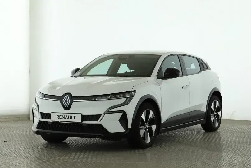 Gebraucht Renault Megane E-Tech Equilibre 96 kW (131 PS) 2022 Limousine