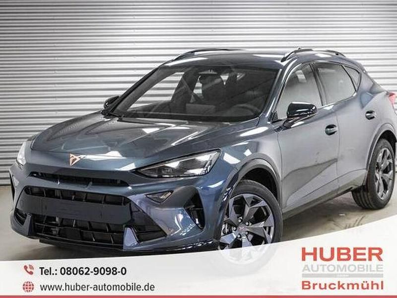 Neu Cupra Formentor 150 PS (110 kW) 2025 Grau SUV