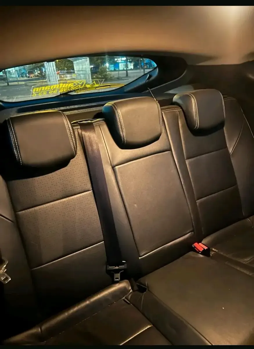 Gebraucht Renault Mégane III 180 PS (132 kW) 2009 Orange Coupé