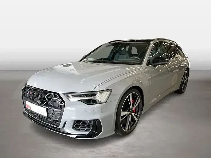 Gebraucht Audi S6 Ambiente 344 PS (253 kW) 2024 Kombi