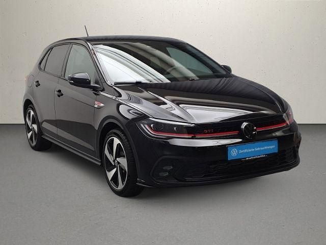 Neu VW Polo GTI 207 PS (152 kW) 2025 Ascotgrau Kleinwagen