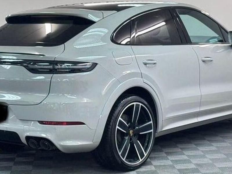 Gebraucht Porsche Cayenne 2022 Andere SUV