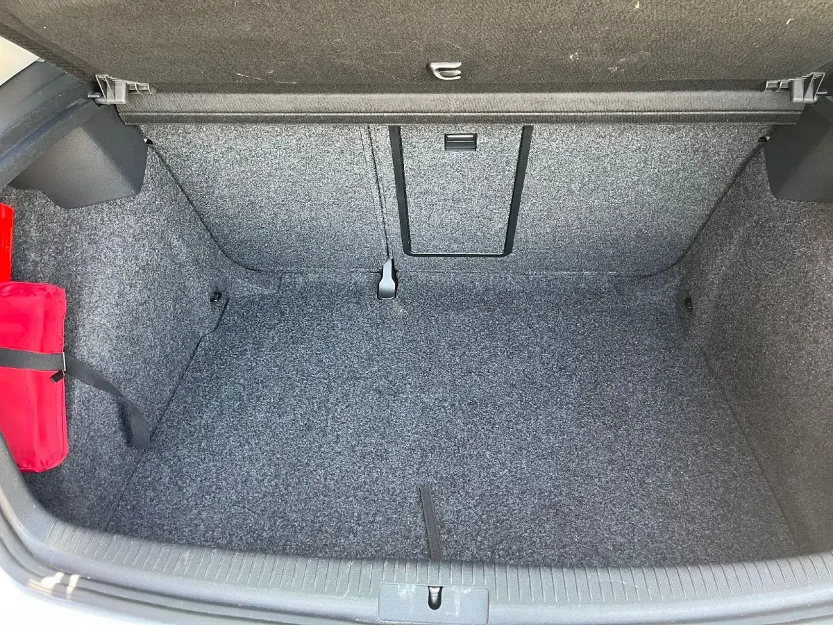 Gebraucht VW Golf VII Trendline 86 PS (63 kW) 2012 Silber Limousine