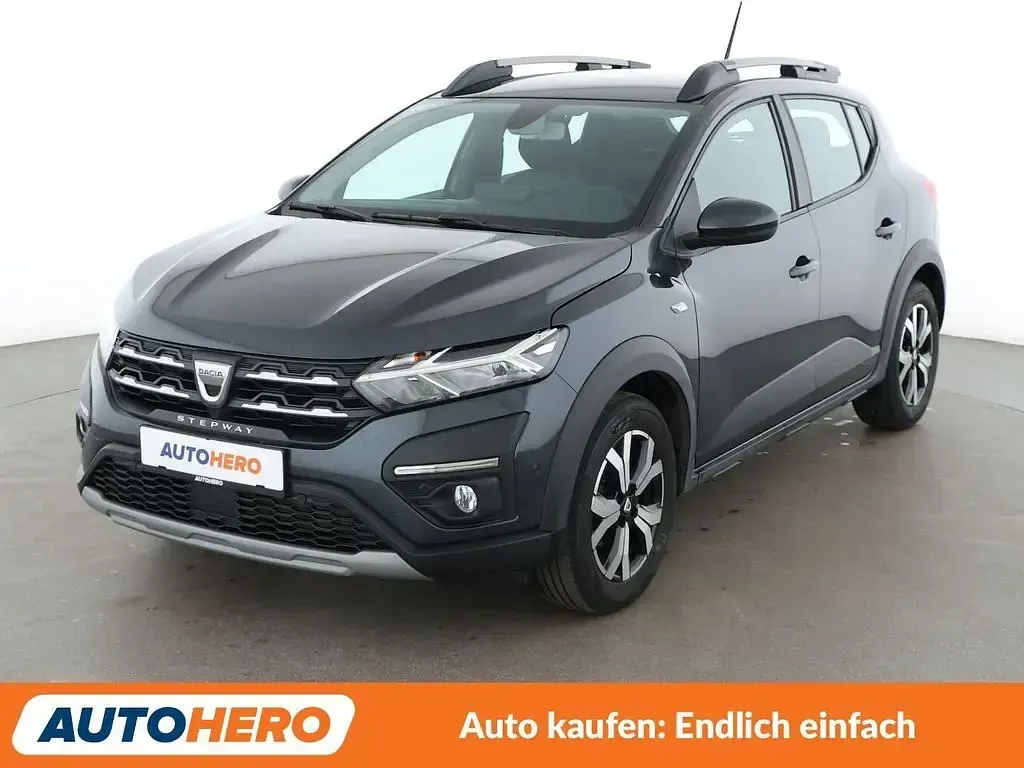 Gebraucht Dacia Sandero Comfort 91 PS (66 kW) 2021 Limousine