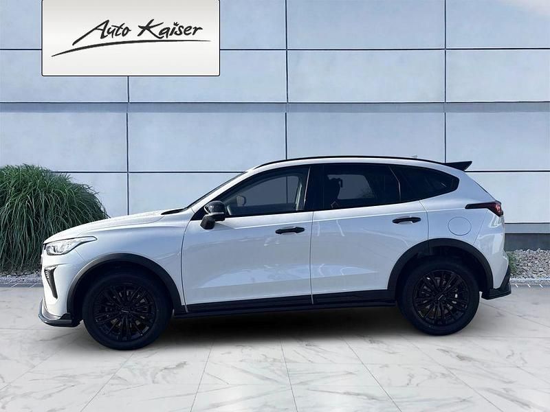 Neu Haval Jolion Lux 177 PS (130 kW) 2026 Weiß SUV