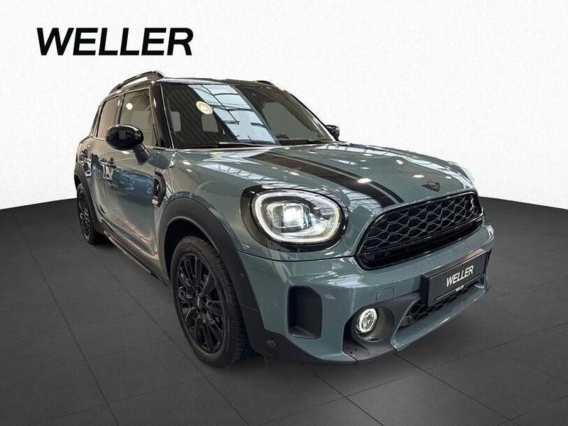 Gebraucht Mini Cooper Countryman 2021 Andere SUV