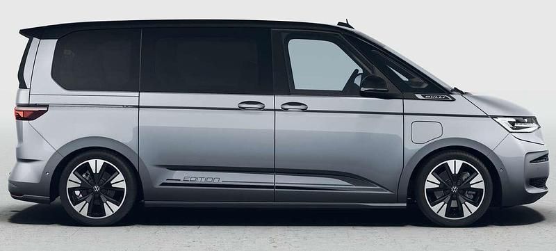 Neu VW Multivan 245 PS (180 kW) 2026 Monosilber Van