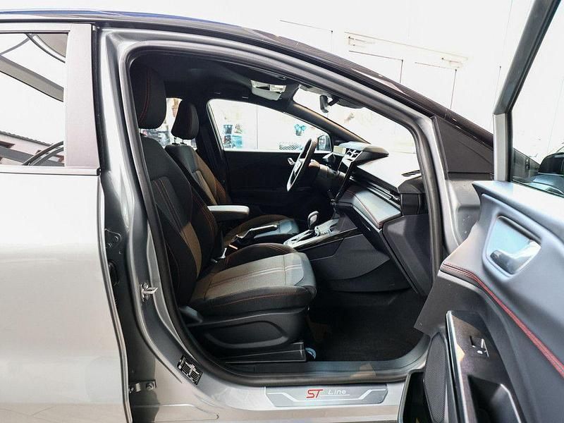 Neu Ford Puma ST 125 PS (91 kW) 2026 Solarsilber SUV