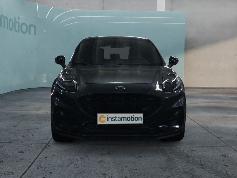 Gebraucht Ford Puma ST 200 PS (147 kW) 2023 Andere farbe SUV