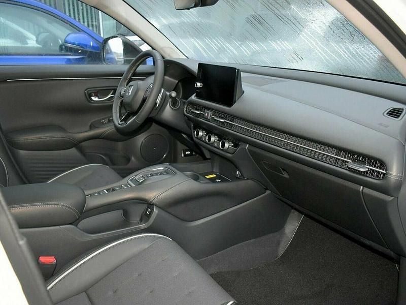 Neu Honda ZR-V Sport 184 PS (135 kW) 2025 Weiß SUV