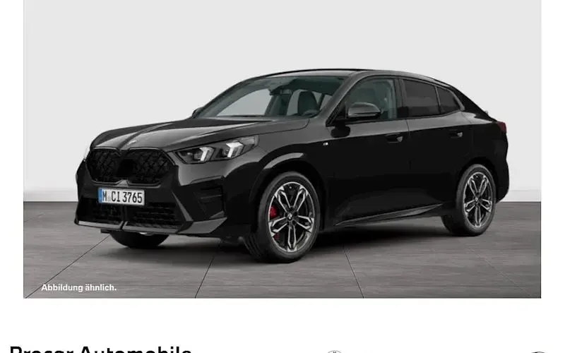 Second-hand BMW X2 M Sport 163 CP (119 kW) 2025 SUV