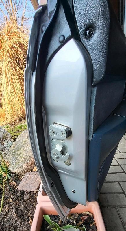 Gebraucht BMW 635 218 PS (160 kW) 1983 Silber Coupé