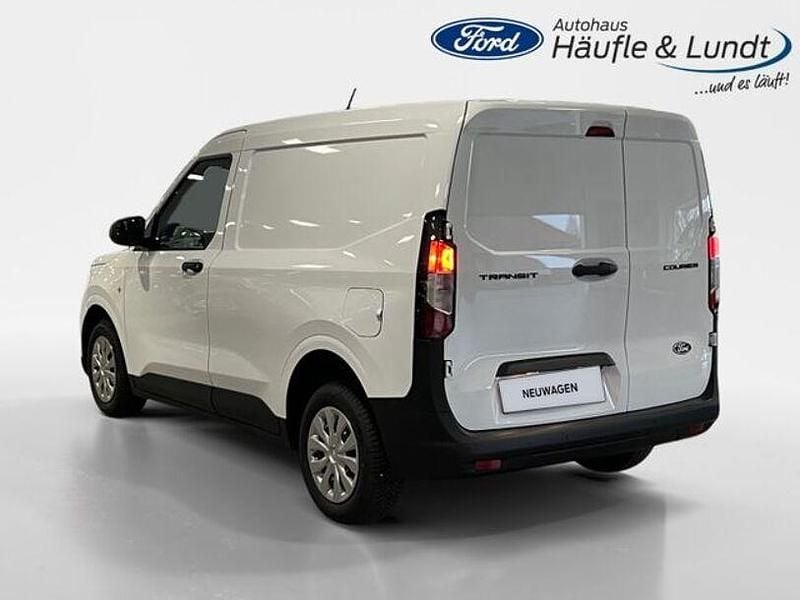 Gebraucht Ford Transit Trend 74 PS (54 kW) 2025 Andere