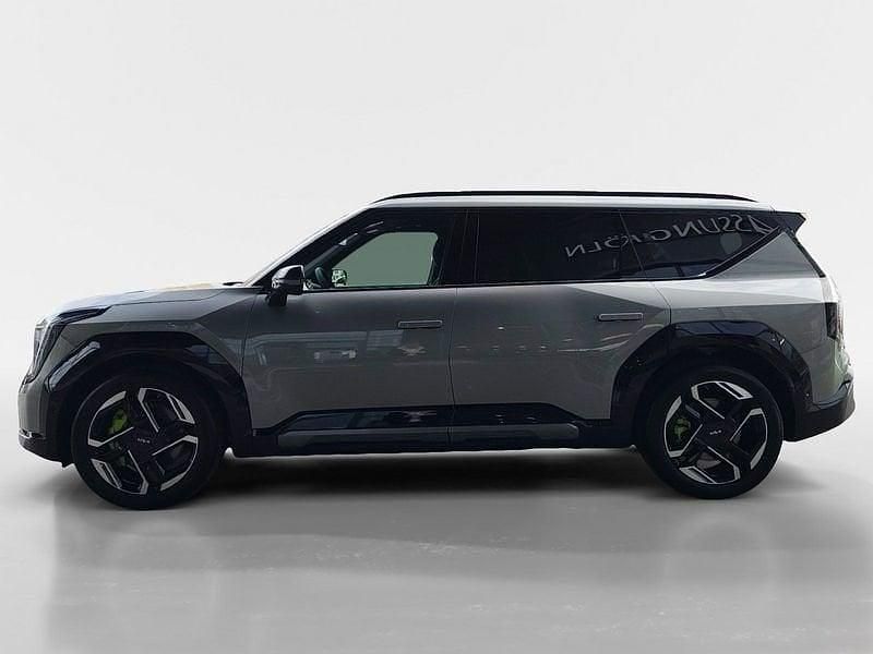 Neu Kia EV9 GT 373 kW (508 PS) 2026 Metallic SUV