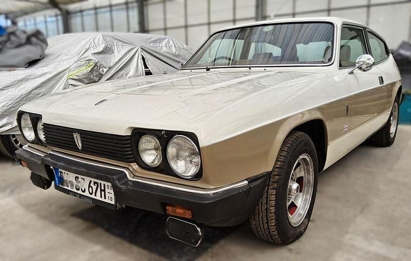 Gebraucht Reliant Scimitar 135 PS (99 kW) 1978 Cabrio