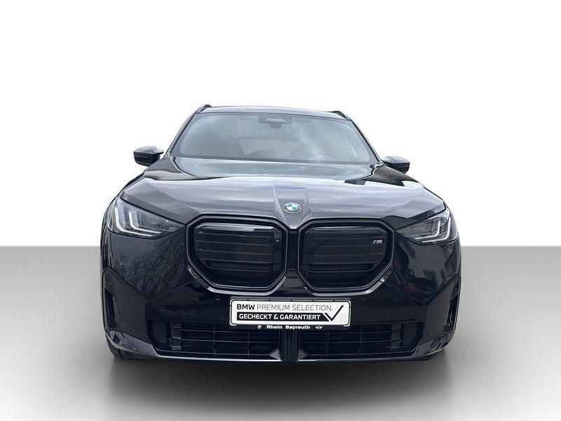 Gebraucht BMW X3 Performance 381 PS (280 kW) 2025 Schwarz SUV