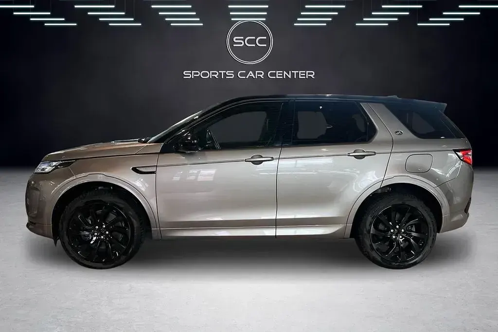 Gebraucht Land Rover Discovery Sport R-Dynamic 300 PS (220 kW) 2023 SUV