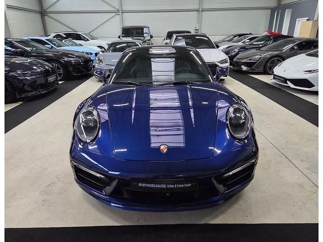Gebraucht Porsche 911S Sport 450 PS (330 kW) 2019 Coupé