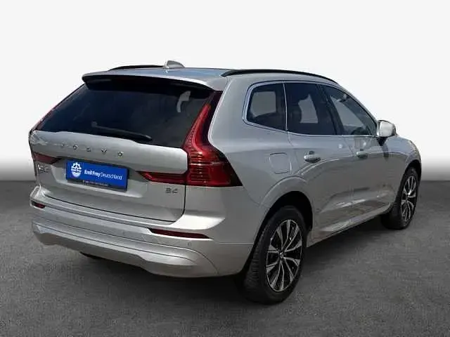 Gebraucht Volvo XC40 120 PS (88 kW) 2024 SUV