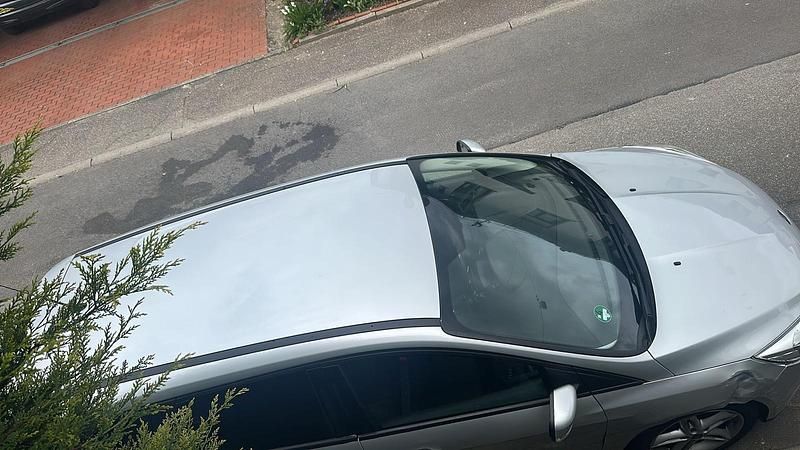 Gebraucht Ford Focus 150 PS (110 kW) 2016 Silber Kombi