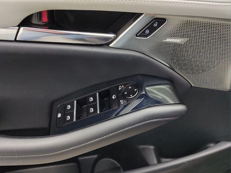 Gebraucht Mazda 3 179 PS (131 kW) 2019 Grau Limousine