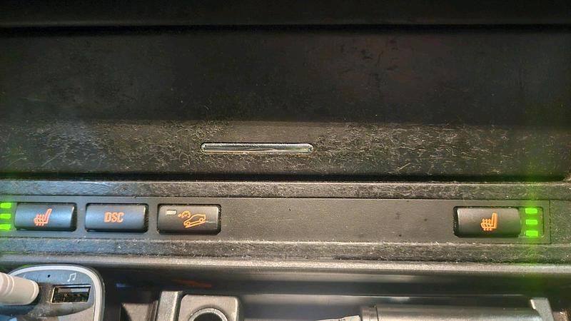 Gebraucht BMW 325 192 PS (141 kW) 2002 Schwarz Kombi