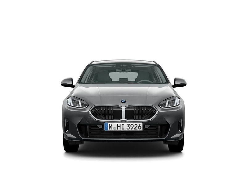 Neu BMW 120 Performance 156 PS (114 kW) 2025 Grau Kleinwagen