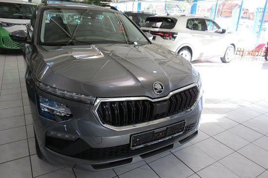 Grau Neu 2025 Skoda Kamiq SUV | 27.495 € (Guter Preis) - Bild 1/4