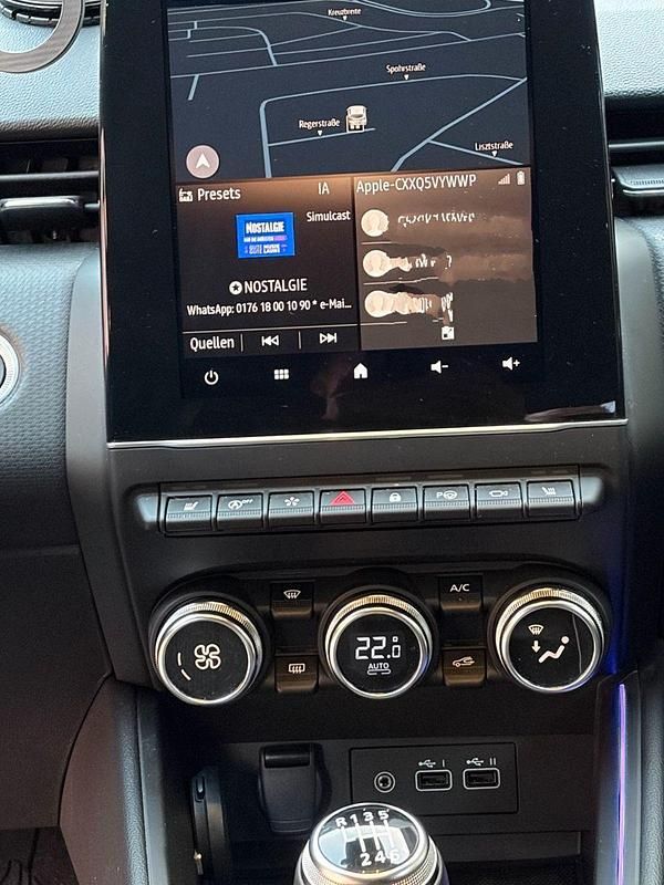 Gebraucht Mitsubishi Colt Top 91 PS (66 kW) 2024 Rot Kleinwagen