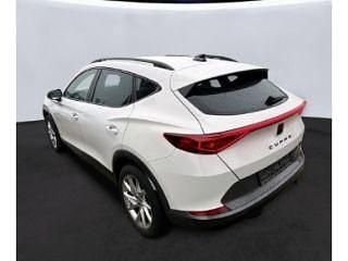 Gebraucht Cupra Formentor 150 PS (110 kW) 2024 Weiss SUV