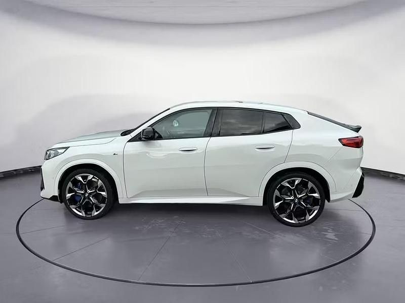 Occasion BMW X2 Performance 300 ch (220 kW) 2025 Blanc SUV