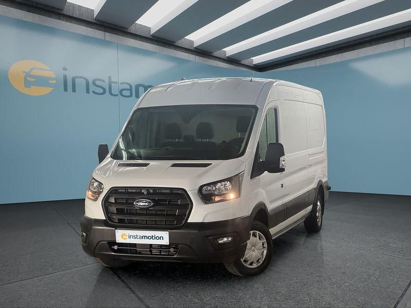 Gebraucht Ford Transit Trend 131 PS (96 kW) 2023 Limousine