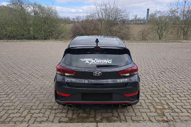 Gebraucht Hyundai i30 N Performance 280 PS (205 kW) 2024 Limousine