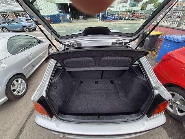 Gebraucht BMW 316 Compact 116 PS (85 kW) 2004 Silber Kleinwagen