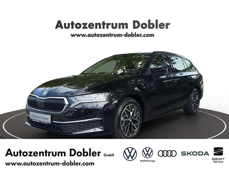 Blackmagic perleffekt Neu 2025 Skoda Octavia Tour Kombi | 37.680 € (Fairer Preis) - Bild 1/4