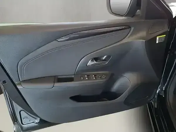 Gebraucht Opel Corsa Elegance 101 PS (74 kW) 2023 Karbon schwarz Kleinwagen