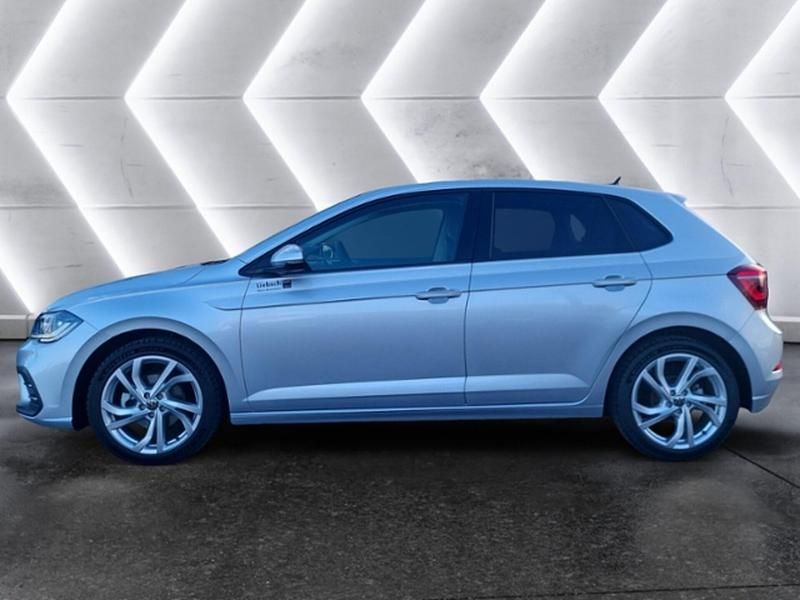 Gebraucht VW Polo Style 116 PS (85 kW) 2024 Kleinwagen