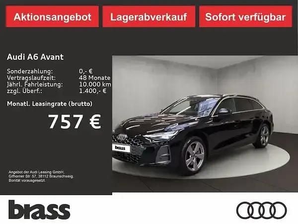 Second-hand Audi A6 Ambiente 204 CP (150 kW) 2026 Break