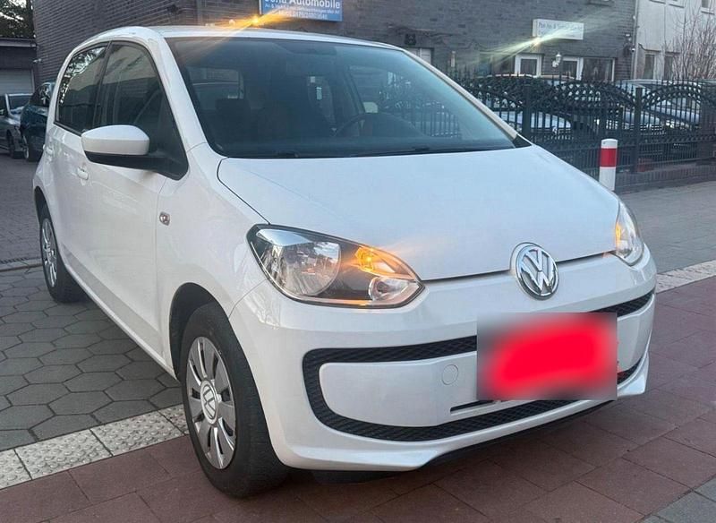 Second-hand VW up! 60 CP (44 kW) 2013 Alb Hatchback