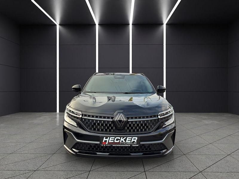 Gebraucht Renault Austral 158 PS (116 kW) 2023 Sternenschwarz SUV