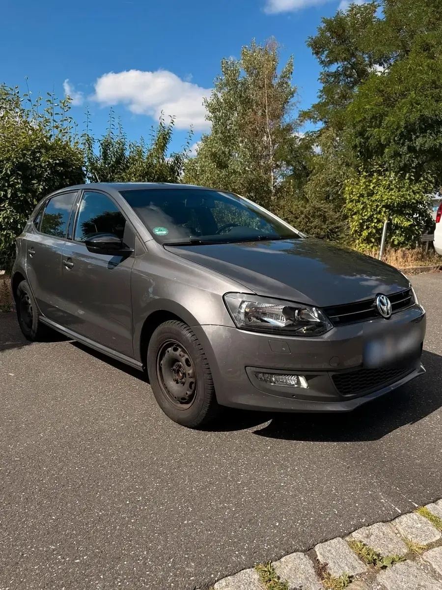 Gebraucht VW Polo 90 PS (66 kW) 2013 Kleinwagen
